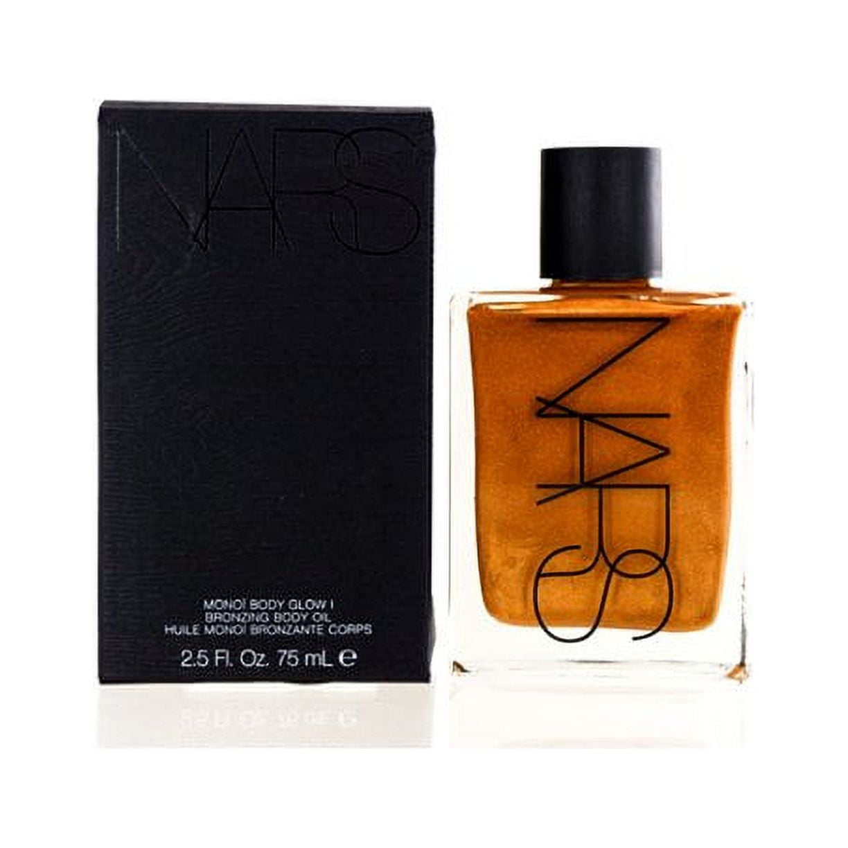 Nars Monoi Body Glow