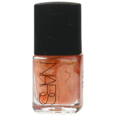 Nars Nail Polish 'Orgasm' 0.25oz/7.4ml New In Box