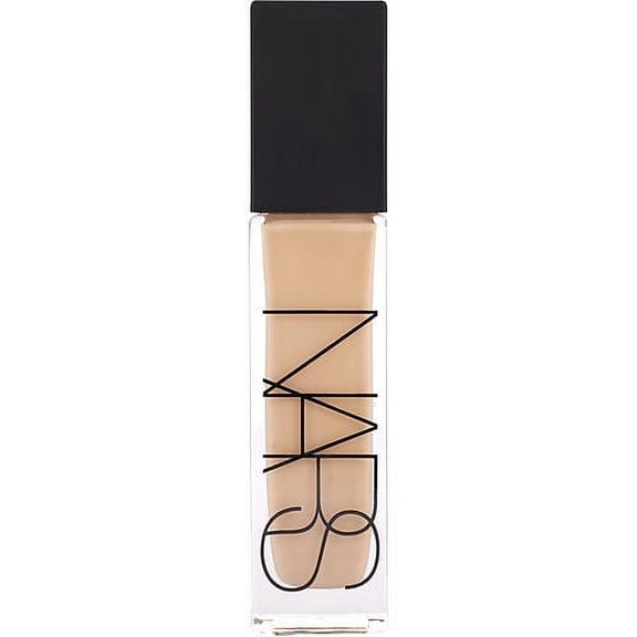 Nars Natural Radiant Longwear Foundation - #Mont Blanc (Light 2) --30ml/1oz: Experience Radiant Coverage with Nars Longwear Foundation