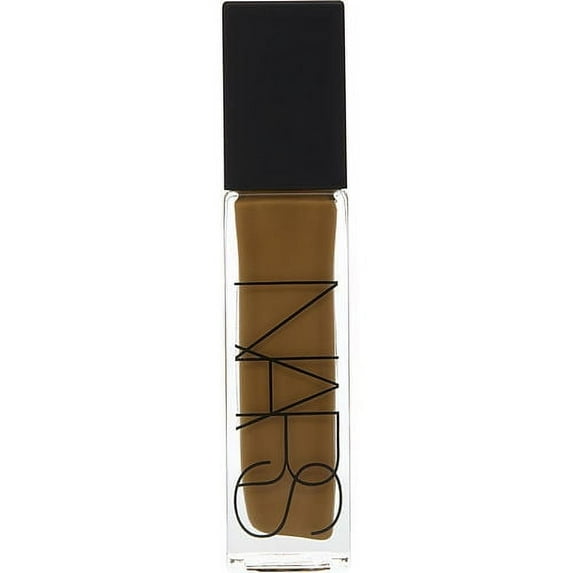 Nars Natural Radiant Longwear Foundation - #Moorea --30ml/1oz: Achieve Radiant Complexion with Nars Longwear Foundation in Moorea Shade