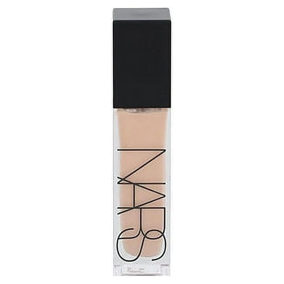Nars Natural Radiant Longwear Foundation - #Oslo (Light 1) --30ml/1oz: Achieve a Flawless Look with NARS Longwear Foundation