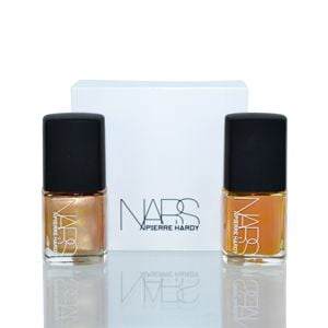 NARS Pierre Hardy for Nail Polish Pairs, Easy Walking, 0.5 Ounce