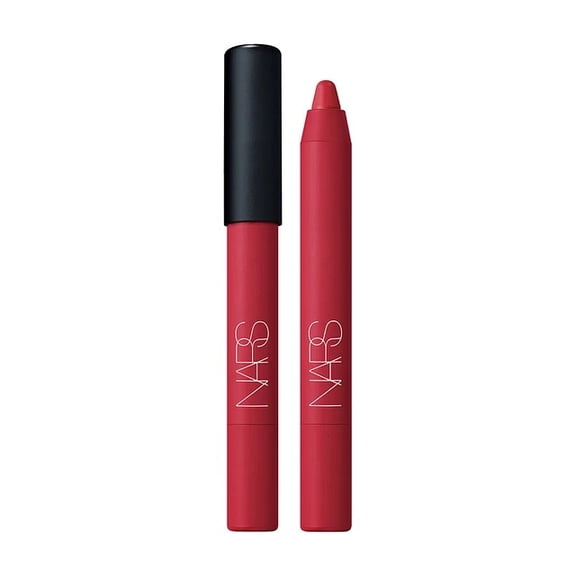 Nars Ladies Powermatte High-Intensity Lip Pigment 0.05 oz Midnight Rider-No.135 Makeup 194251143354