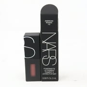 Nars Powermatte Lip Pigment American Women Mini 0.06oz/2ml New With Box