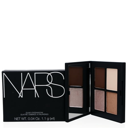 NARS/QUAD EYESHADOW (MOJAVE) 0.16 OZ (4.4ML)