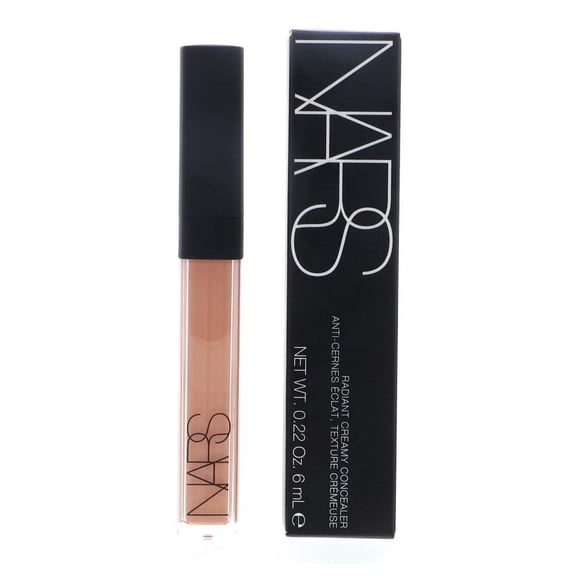 Nars RADIANT CRMY Cnclr 6ml MACADAMIA