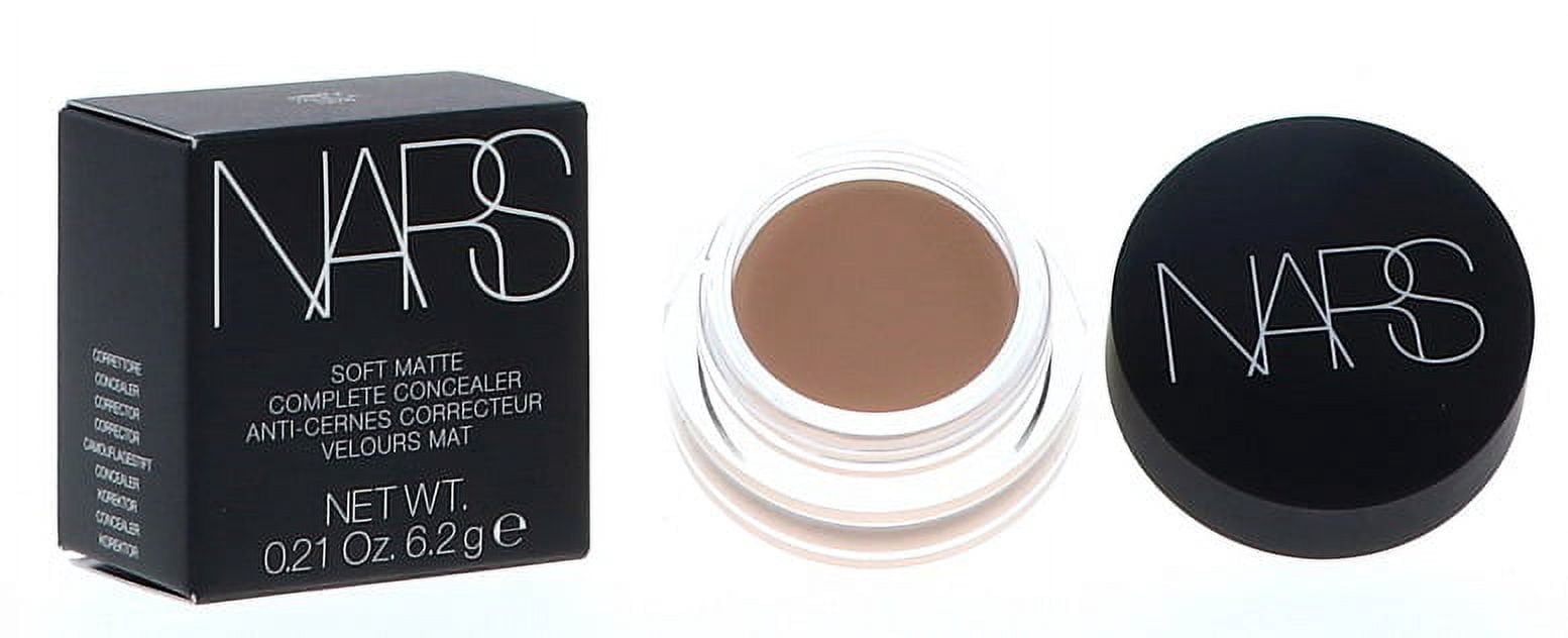 Nars Soft Matte Complete Concealer Light 2 Vanilla 6.2g/0.21 oz