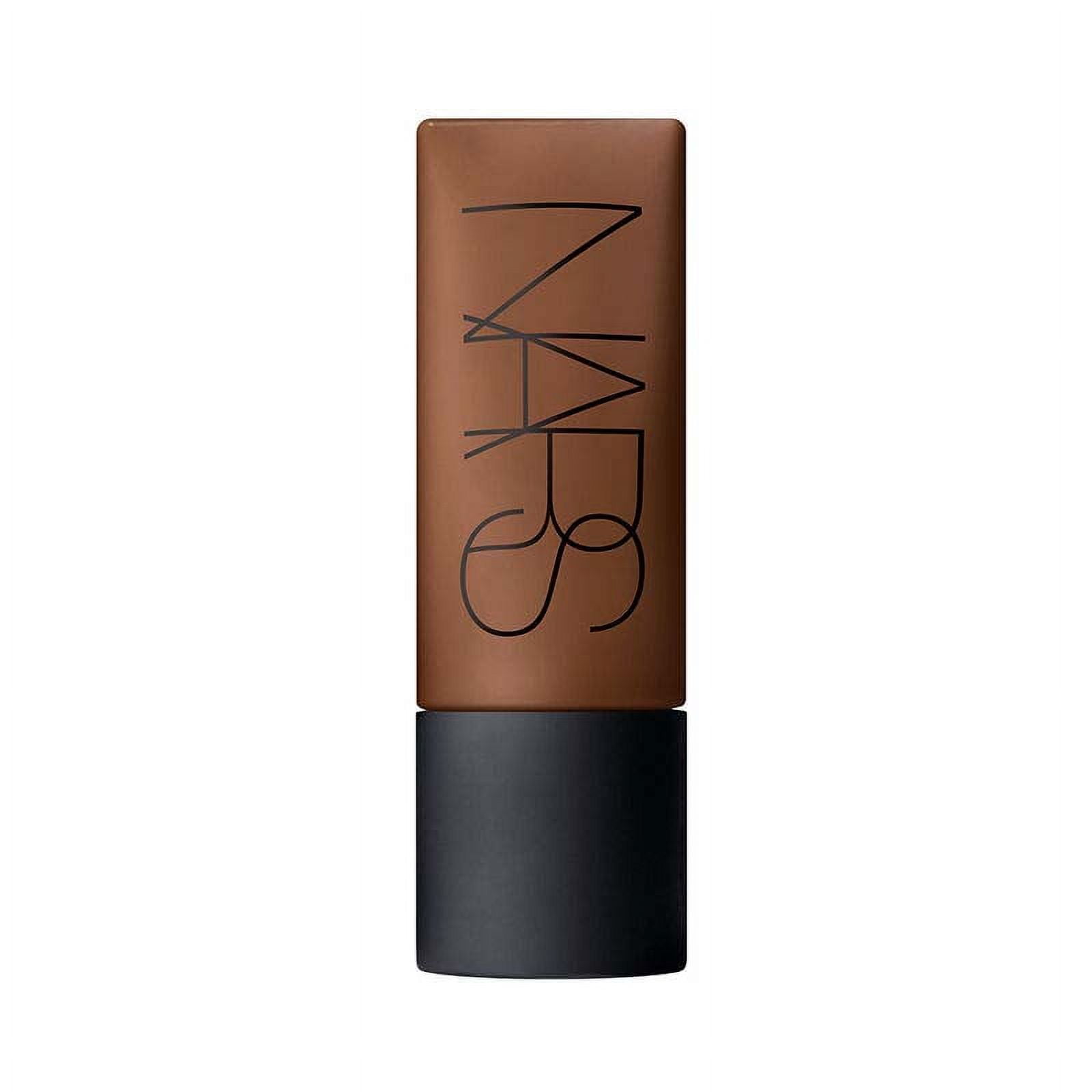 Nars Soft Matte Complete Foundation 1.5oz / 45ml Deep 3 Iguacu