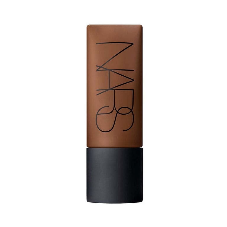 Nars Soft Matte Complete Foundation, 1.5oz, 16-Hour Wear