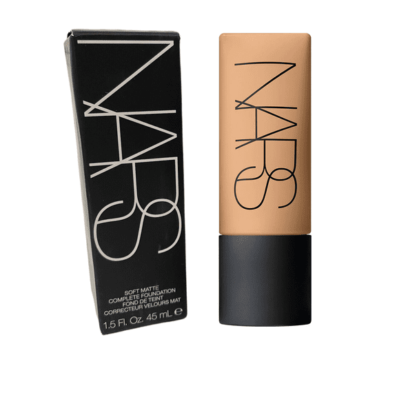 Nars Soft Matte Complete Foundation, Barcelona - 1.5 oz