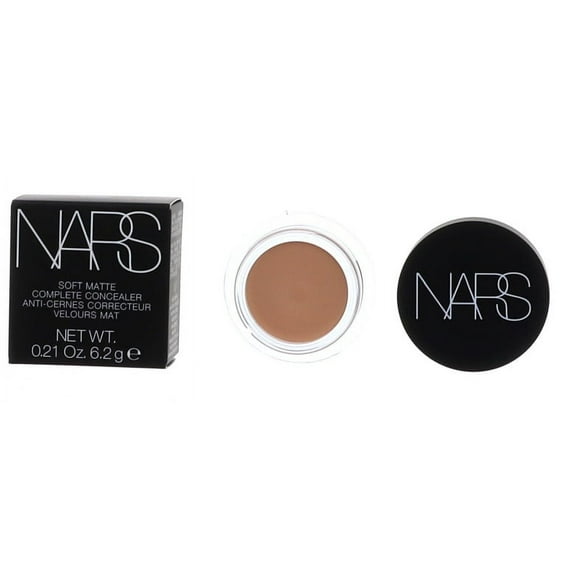 Nars Soft Matte Concealer Custard 6.2g/0.21 oz