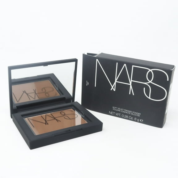 Nars Soft Velvet Pressed Powder - Valley 0.28oz (8g)