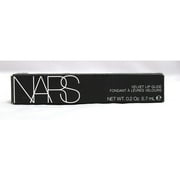 Nars Velvet Lip Glide Area 0.2 Ounce High-Pigment Semi-Matte Smooth Formula