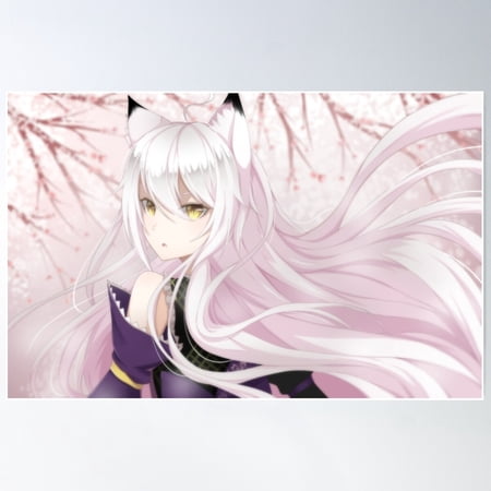 Narume Poster Wall Art, Modern Wall Decor For Living Room Bedroom, 8x12 UNFRAMED