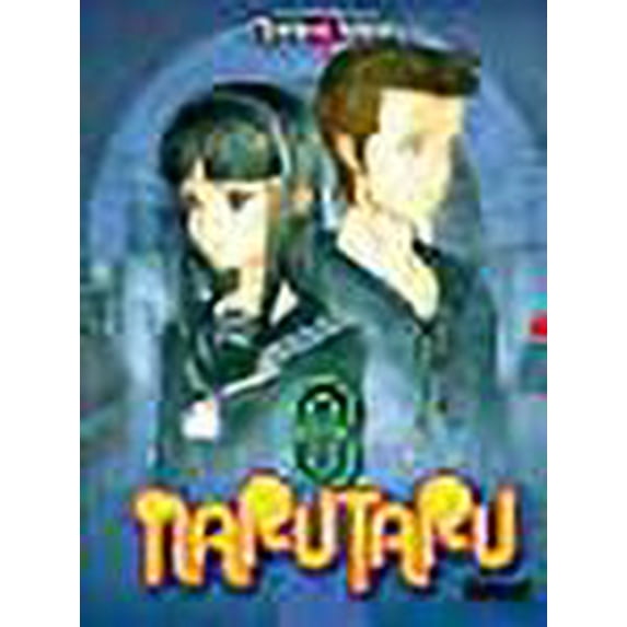 Narutaru, Tome 8 (French Edition)