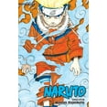 thumbnail image 1 of Naruto (3-In-1 Edition), Vol. 1: Includes Vols. 1, 2 And 3 (Issue 3) (Paperback), 1 of 3