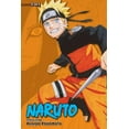 thumbnail image 1 of Naruto (3-in-1 Edition): Naruto (3-in-1 Edition), Vol. 11 : Includes vols. 31, 32 & 33 (Series #11) (Paperback), 1 of 1