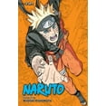 thumbnail image 1 of Pre-Owned Naruto (3-in-1 Edition), Vol. 23, 9781421597065, 1421597063, Paperback, Translation edition, 1 of 1
