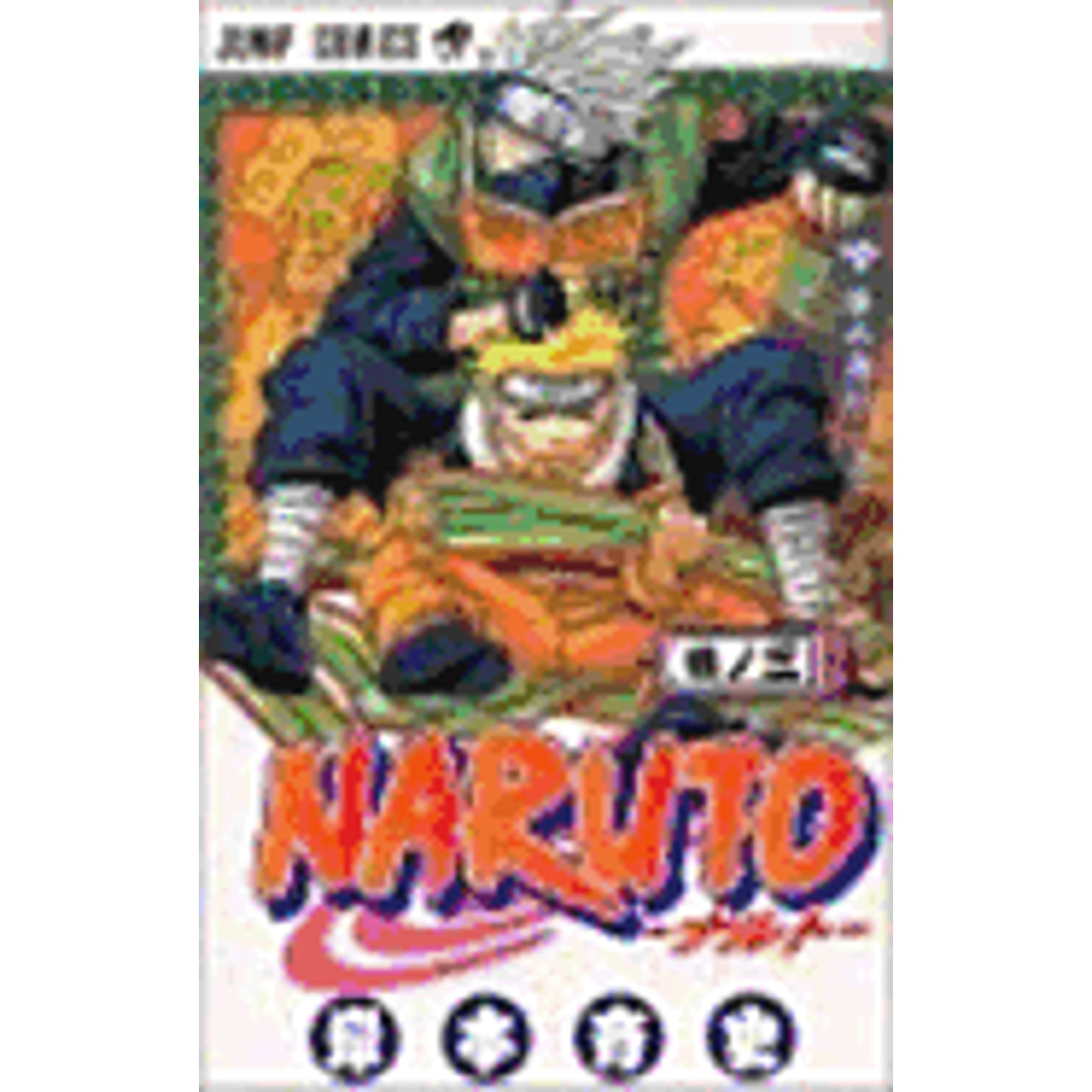 Naruto 3