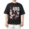 thumbnail image 1 of Naruto Akatsuki T-Shirt Sizes S-5Xl GooGate, 1 of 3