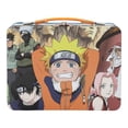 thumbnail image 1 of Naruto And Friends Ninja Adventures Tin Tote, 1 of 6