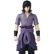 Anime Heroes Mega - Naruto - Sasuke Uchiha 12" Action Figure