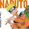 thumbnail image 1 of Naruto: Best Collection - O.S.T. - Naruto: Best Collection Soundtrack - Soundtracks - Vinyl, 1 of 2