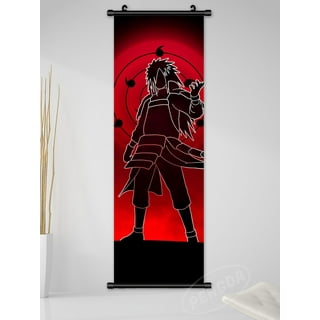 Uzumaki store Naruto Poster Painting canvas 16*24 inch