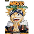 thumbnail image 1 of Naruto: Chapter Books: Naruto: Chapter Book, Vol. 1 : The Boy Ninja (Series #1) (Paperback), 1 of 1