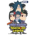 thumbnail image 1 of Naruto: Chibi Sasuke's Sharingan Legend Naruto: Chibi Sasuke's Sharingan Legend, Vol. 3, Book 3, (Paperback), 1 of 3