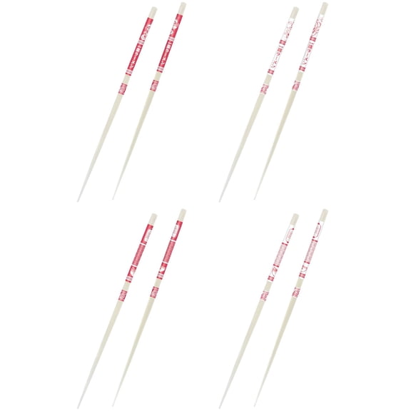 Naruto Chopsticks/Favors (4ct)