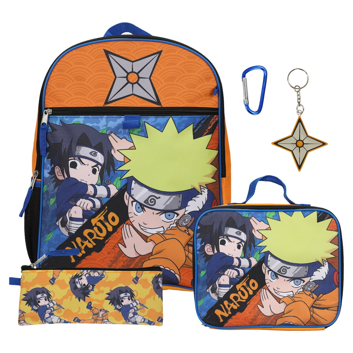 Naruto Kids