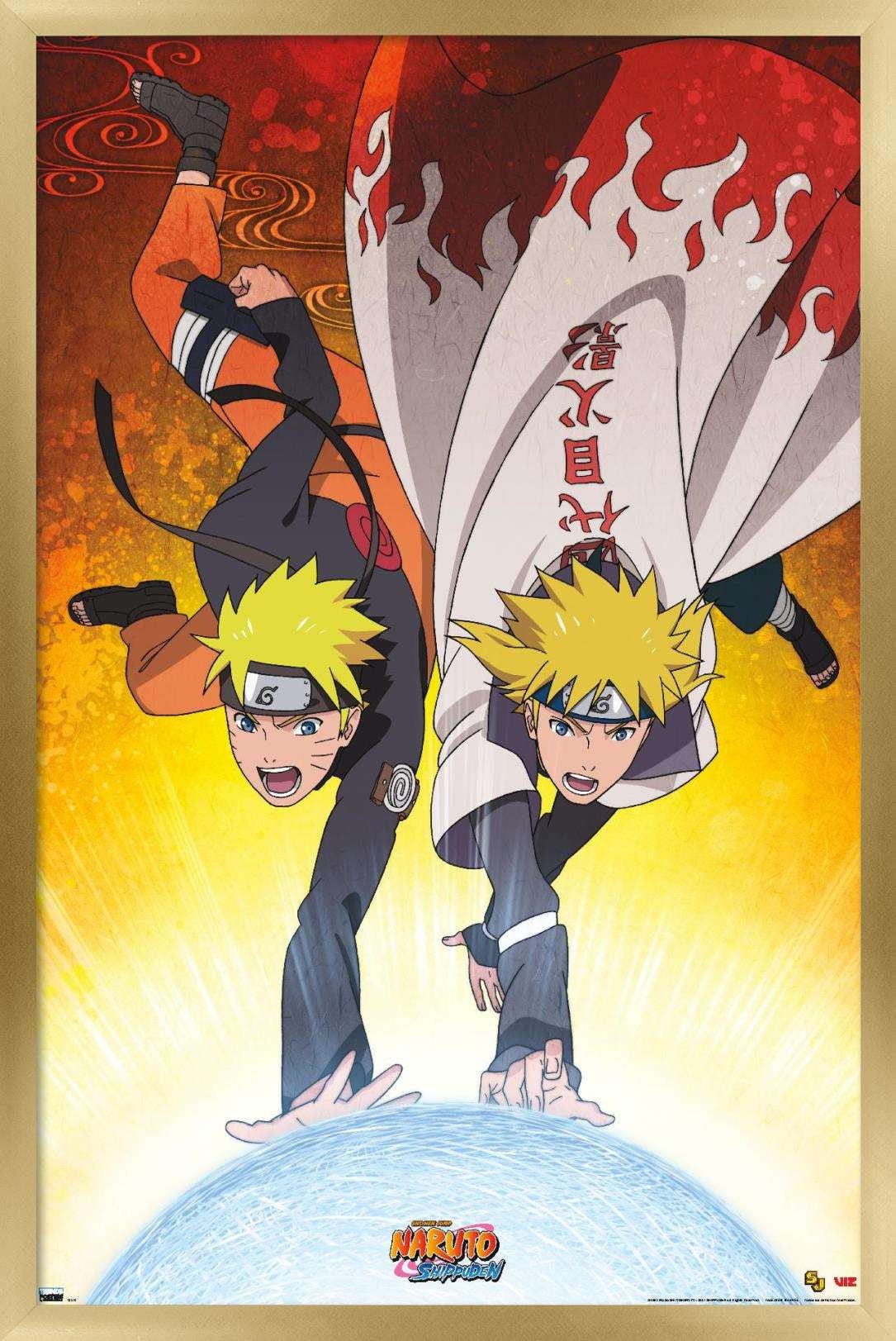 Five Years Later, Nothing Tops Naruto Shippuden: Ultimate Ninja