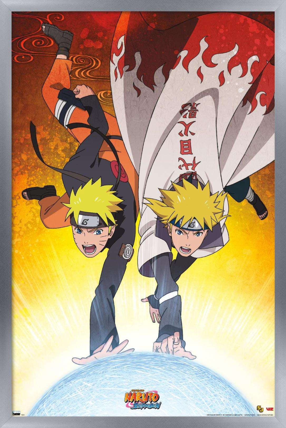 Naruto-Duo-Wall-Poster-22-375-
