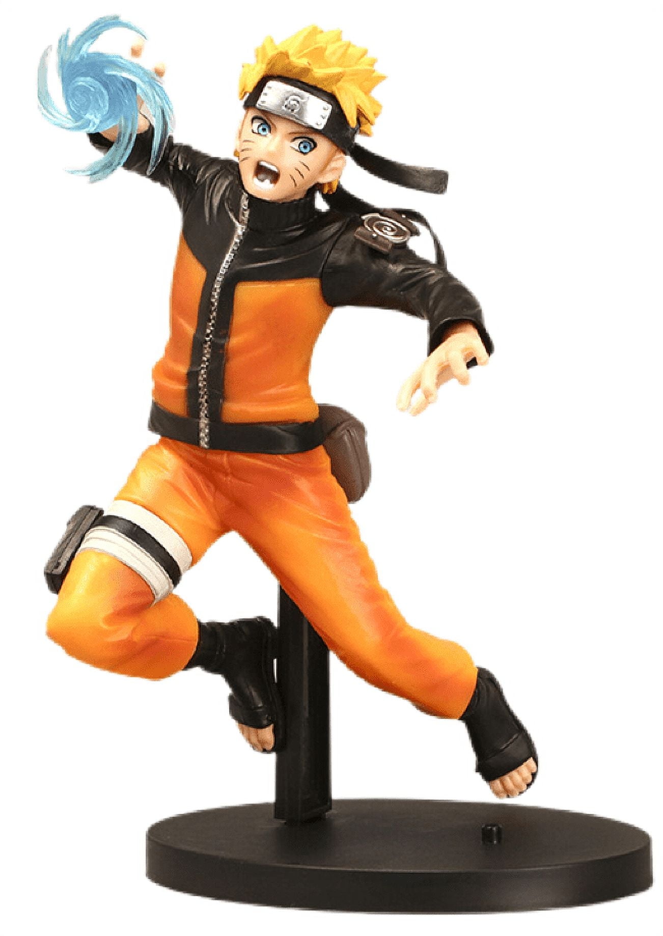 Collector Town Naruto Modified Action Figure, 4 x 85 x 5 inches, High Quality