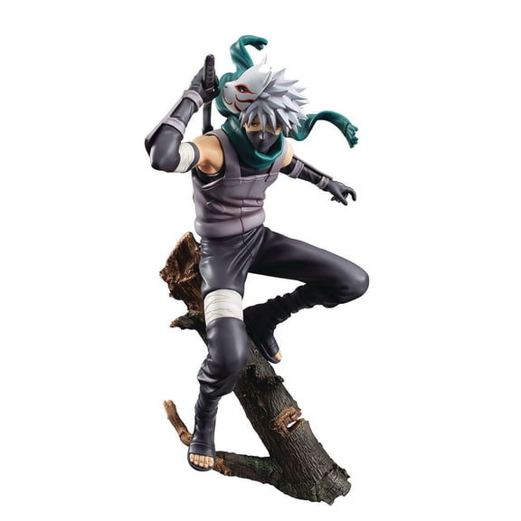 GEM Series: Naruto Shippuden - Kakashi Hatake (Anbu Version)