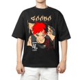 thumbnail image 1 of Naruto - Gaara T-Shirt Sizes S-5Xl GooGate, 1 of 3