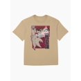 thumbnail image 1 of Naruto- Gaara The Sand Demon Who Found Redemption T-Shirt Sizes S-5Xl GooGate, 1 of 5
