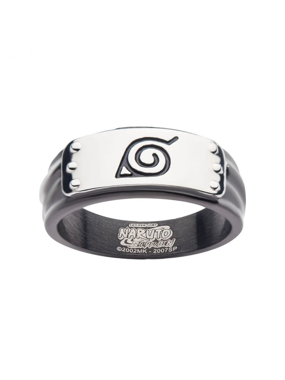 Head Band Ring-Size 7