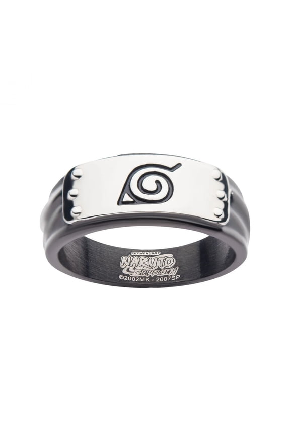 Head Band Ring-Size 8