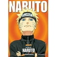 thumbnail image 1 of Pre-Owned Naruto Illustration Book (Paperback) 1421538695 9781421538693, 1 of 1