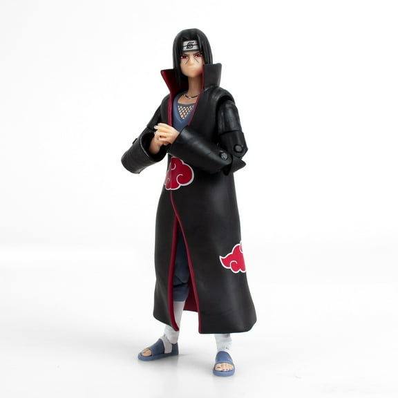 Naruto Itachi Uchiha - The Loyal Subjects BST AXN 5" Action Figure