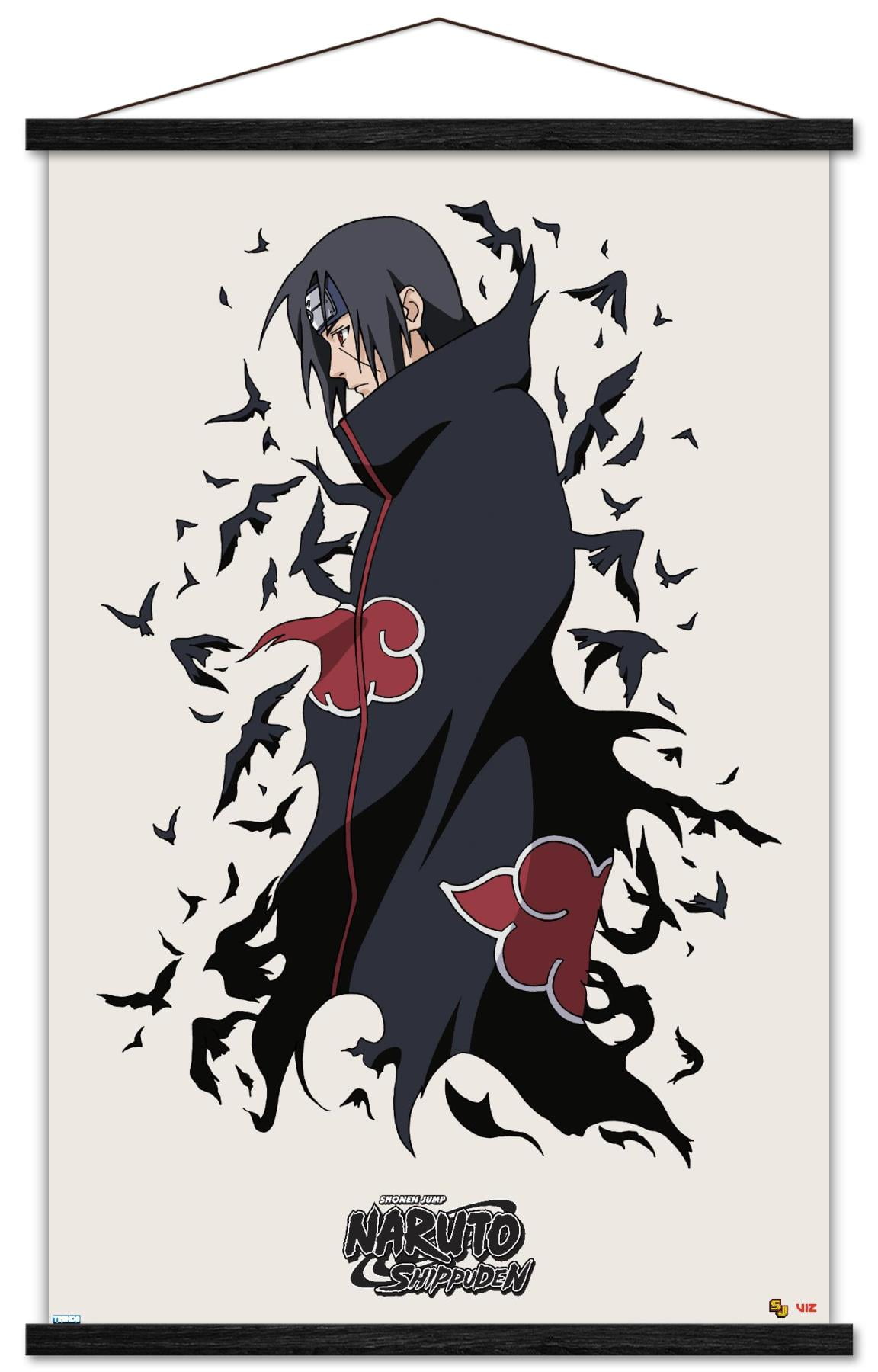 https://i5.walmartimages.com/seo/Naruto-Itachi-Wall-Poster-with-Wooden-Magnetic-Frame-22-375-x-34_f35a9eca-ac51-460f-9368-0778d9689c77.9d772a6c12a345c86ace35a2df849d5a.jpeg