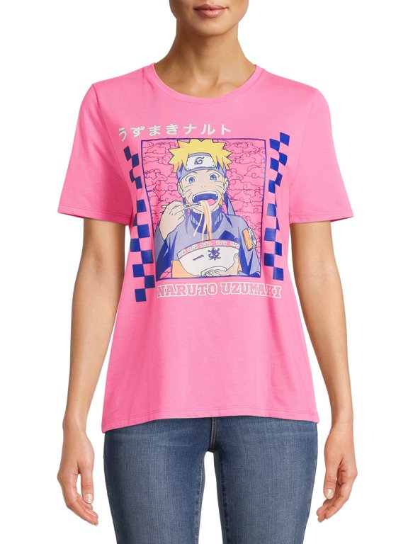 Junior's Graphic T-Shirt