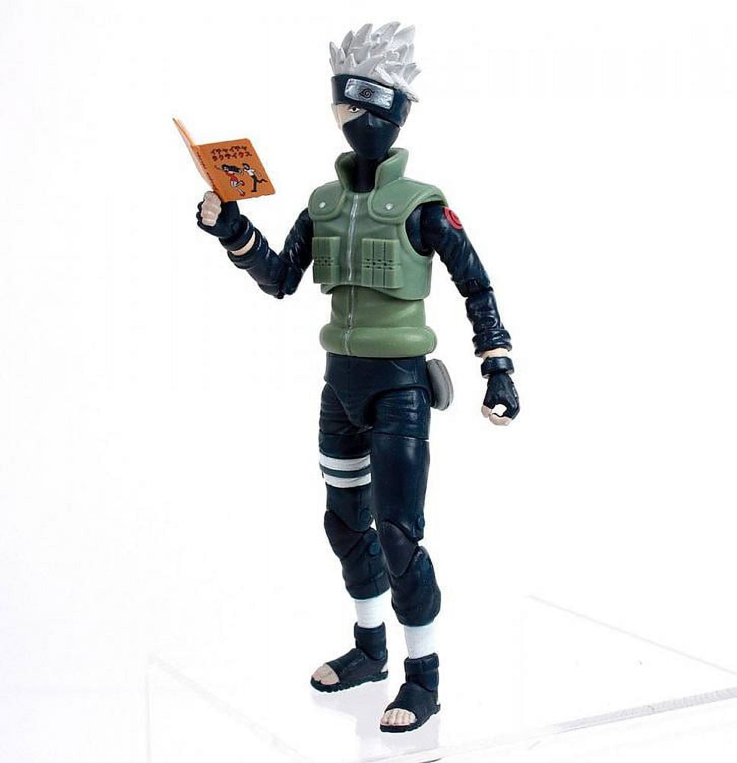 The Loyal Subjects BST AXN Naruto Uzumaki 5 Action Figure