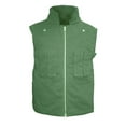 thumbnail image 1 of Naruto - Kakashi Mp3 Pocket Vest, 1 of 1