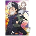 thumbnail image 1 of Naruto - Kakashi Wall Poster, 22.375" x 34", 1 of 7