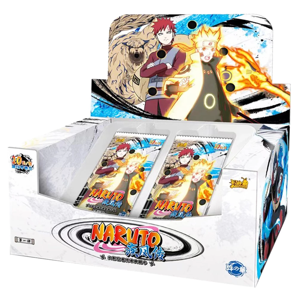 Naruto Cards Naruto Cards