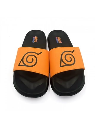 Naruto clearance nike slides