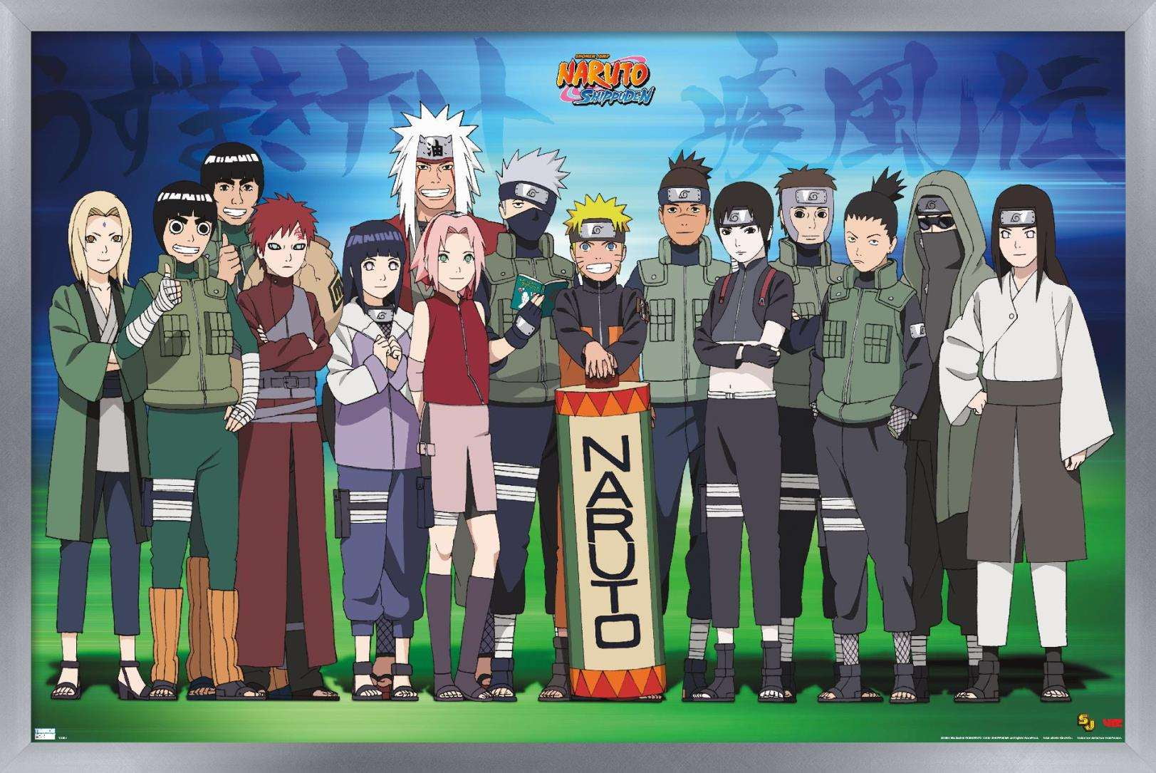 Pin by Maki Akabane on naruto shippuden